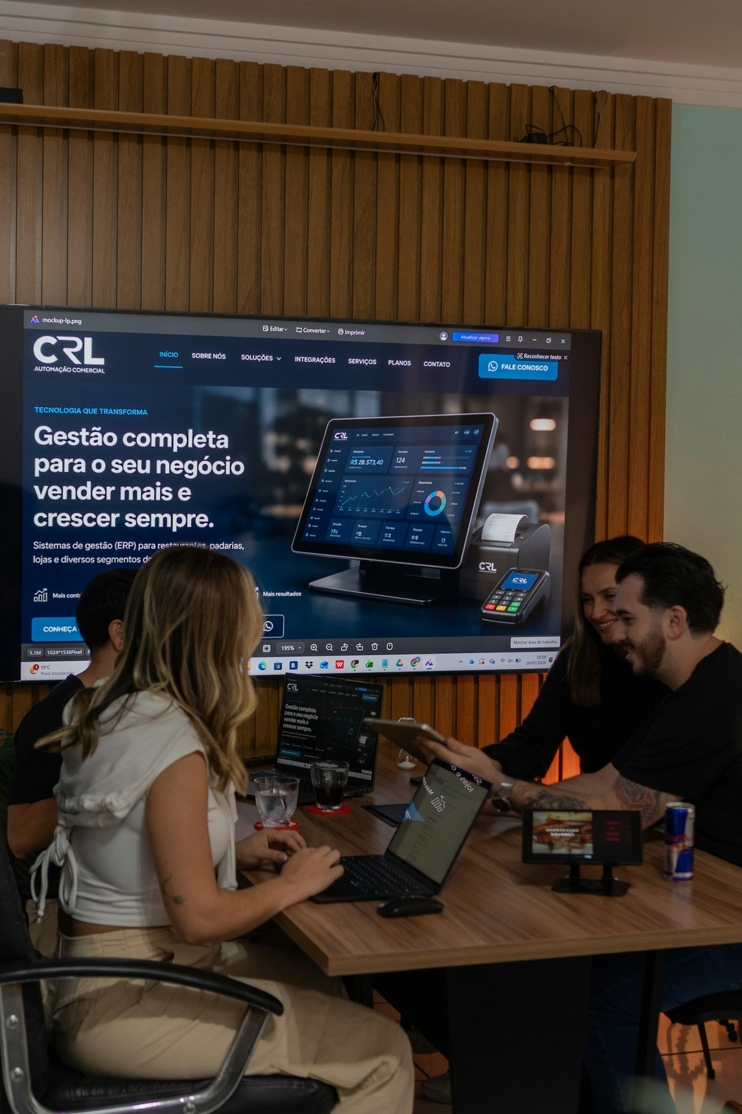 Como colocar seu negócio no topo das buscas no ABC Paulista